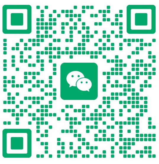 爱酷漫剧用户微信二维码
